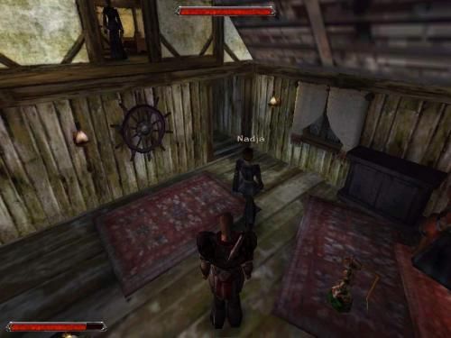 Gothic 2 004219,2